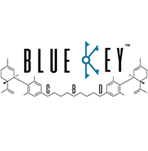 Blue Key CBD
